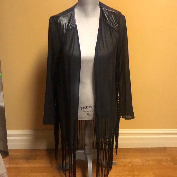 Forever 21 Kimono - Picture 1 of 1